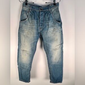 November boyfriend jean sz.25